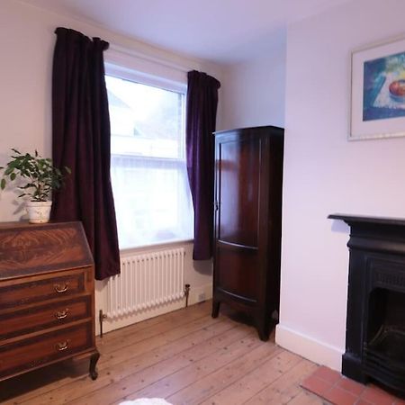 Cute Cottage 5 Min Walk From Cafes Station And Sea Hastings Bagian luar foto