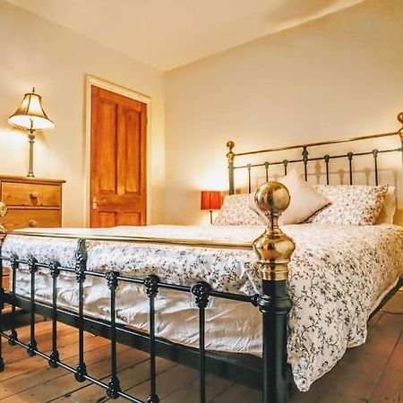 Cute Cottage 5 Min Walk From Cafes Station And Sea Hastings Bagian luar foto
