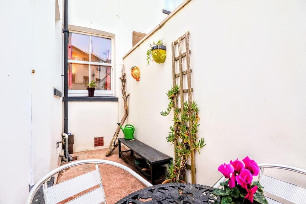 Cute Cottage 5 Min Walk From Cafes Station And Sea Hastings Bagian luar foto
