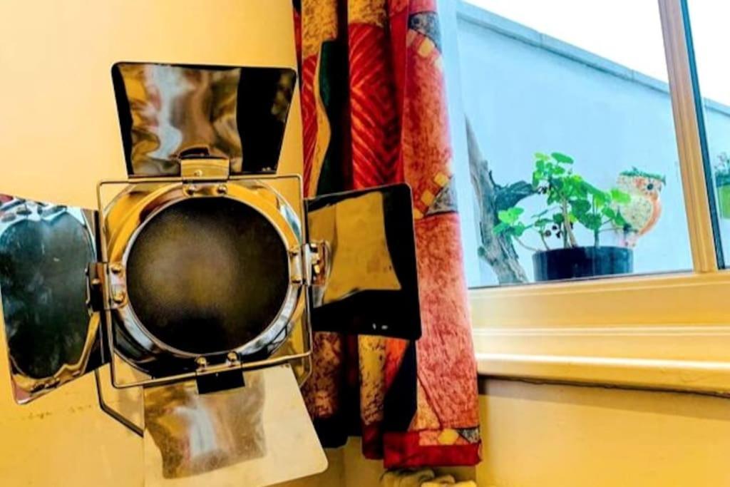 Cute Cottage 5 Min Walk From Cafes Station And Sea Hastings Bagian luar foto