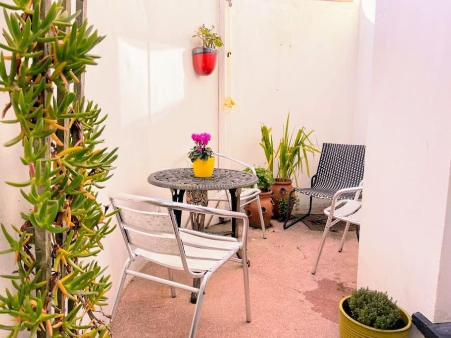 Cute Cottage 5 Min Walk From Cafes Station And Sea Hastings Bagian luar foto