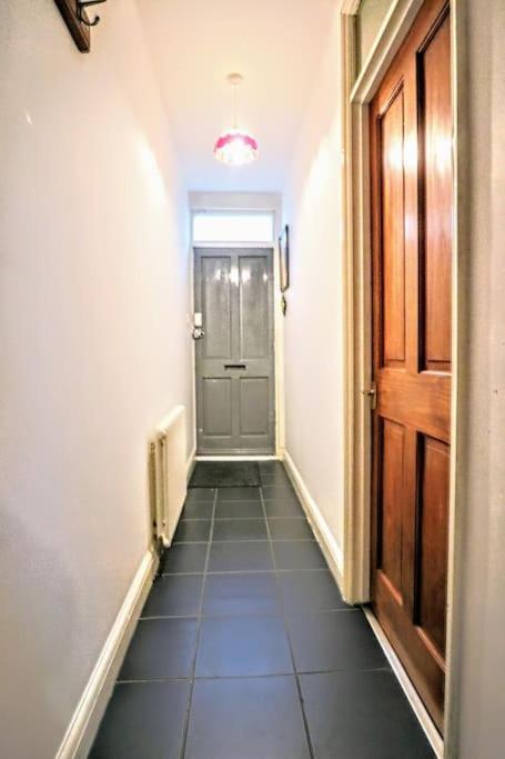Cute Cottage 5 Min Walk From Cafes Station And Sea Hastings Bagian luar foto